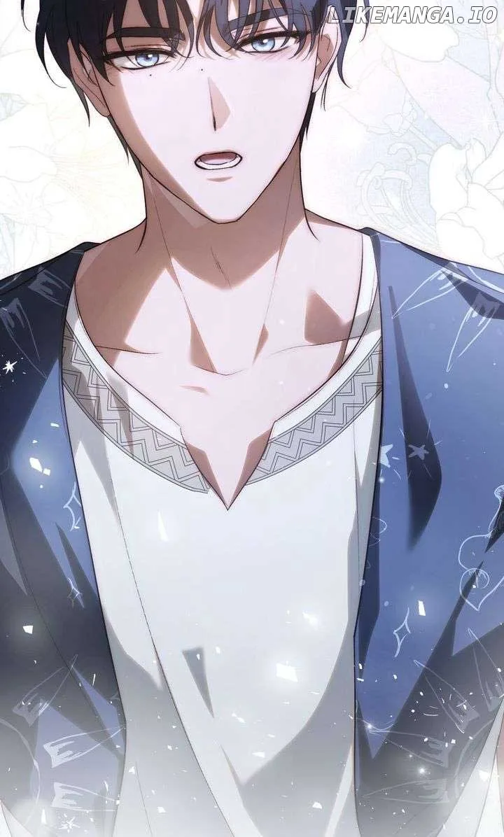 Kissing with God’s Eyes Covered Chapter 63 page 84