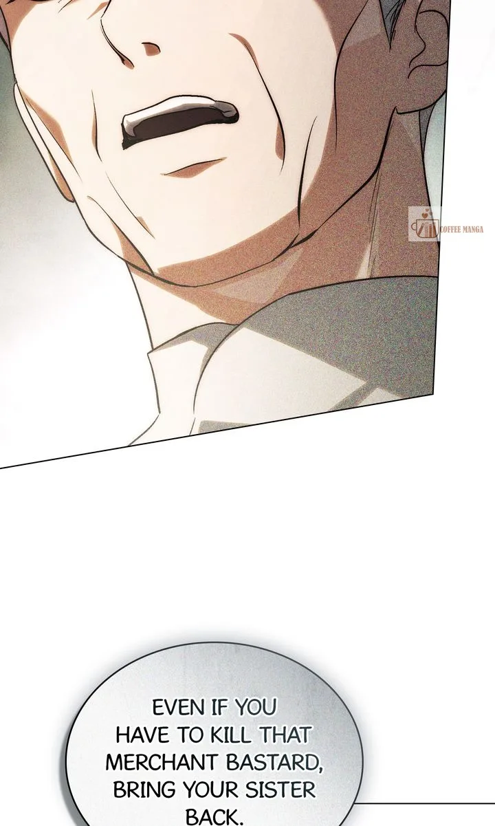 Kissing with God’s Eyes Covered Chapter 61 page 11