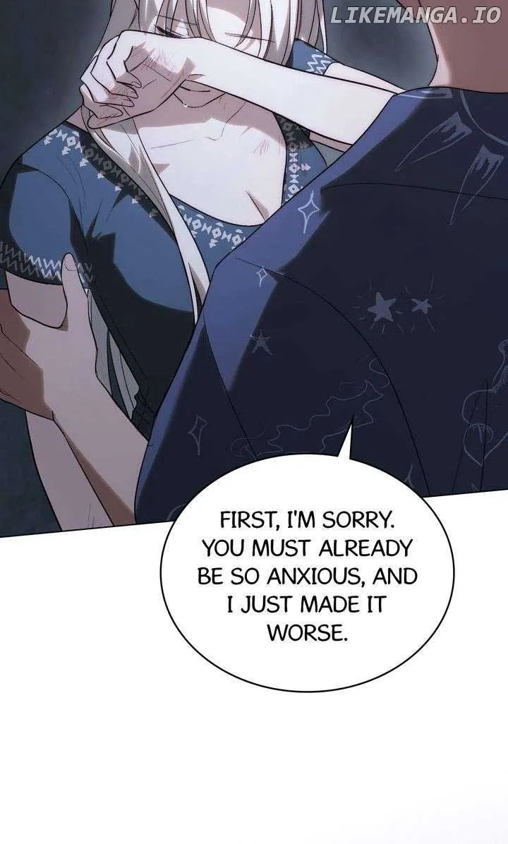Kissing with God’s Eyes Covered Chapter 63 page 81