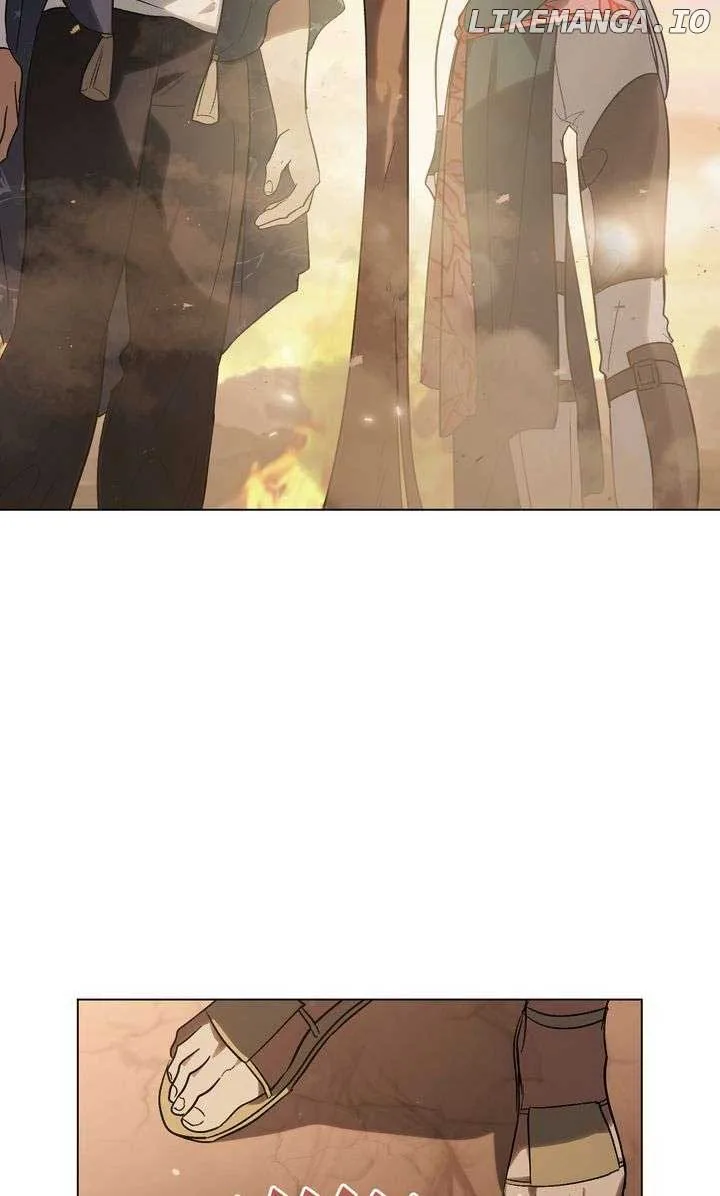 Kissing with God’s Eyes Covered Chapter 63 page 19