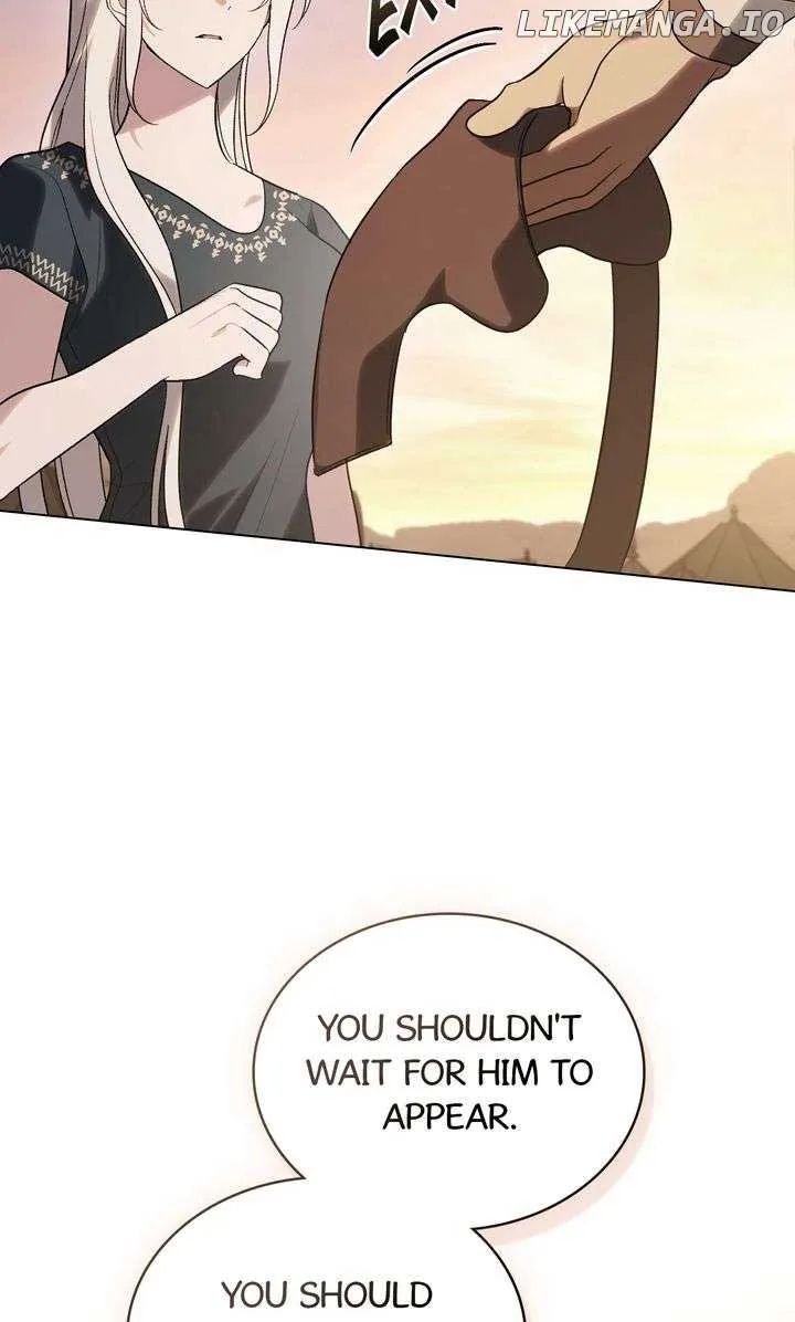 Kissing with God’s Eyes Covered Chapter 63 page 7