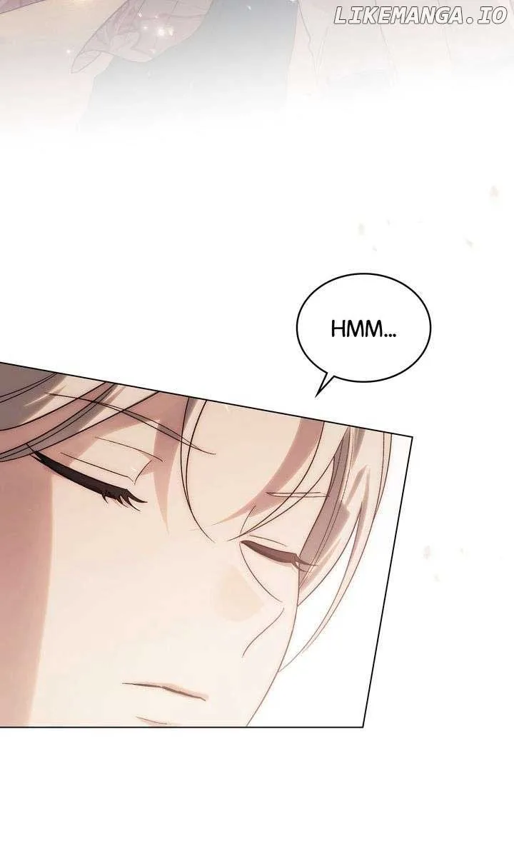 Kissing with God’s Eyes Covered Chapter 63 page 27