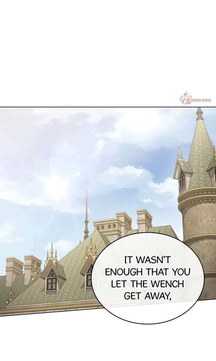 Kissing with God’s Eyes Covered Chapter 61 page 2