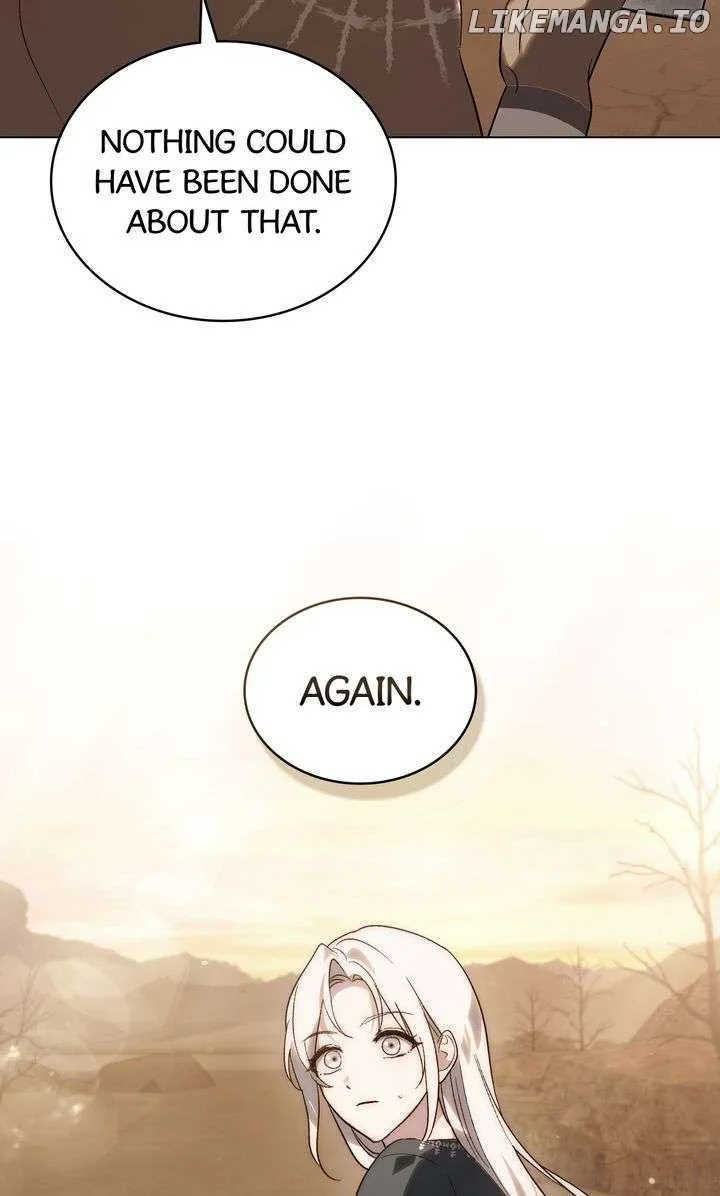 Kissing with God’s Eyes Covered Chapter 63 page 48