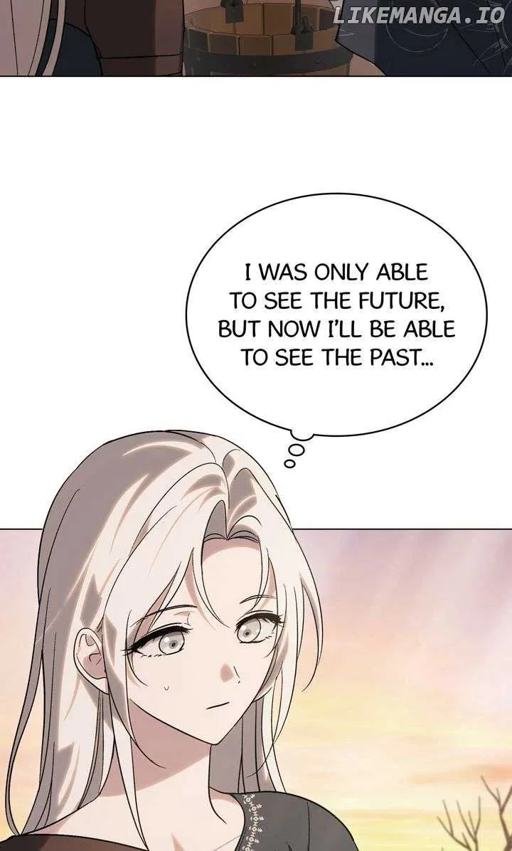Kissing with God’s Eyes Covered Chapter 63 page 17