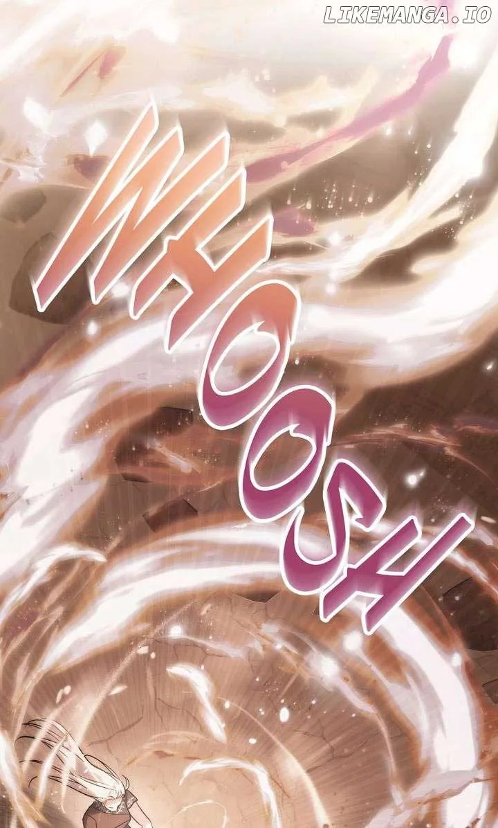 Kissing with God’s Eyes Covered Chapter 63 page 30