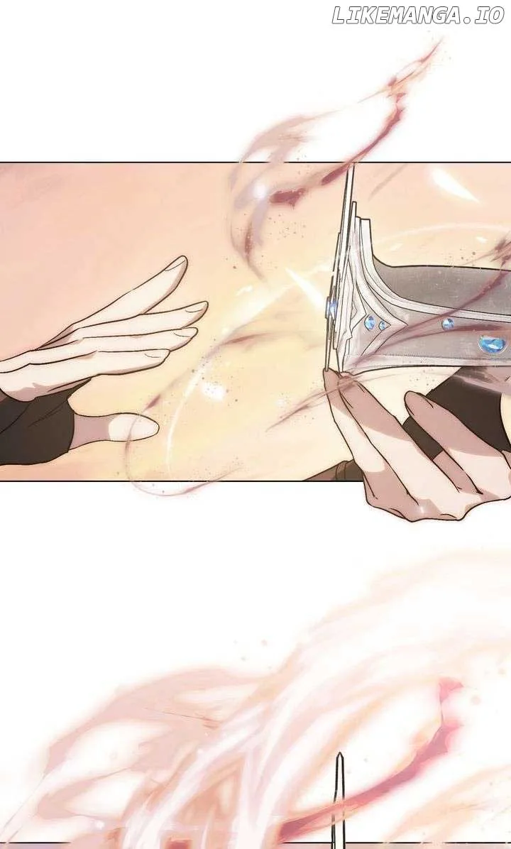 Kissing with God’s Eyes Covered Chapter 63 page 28