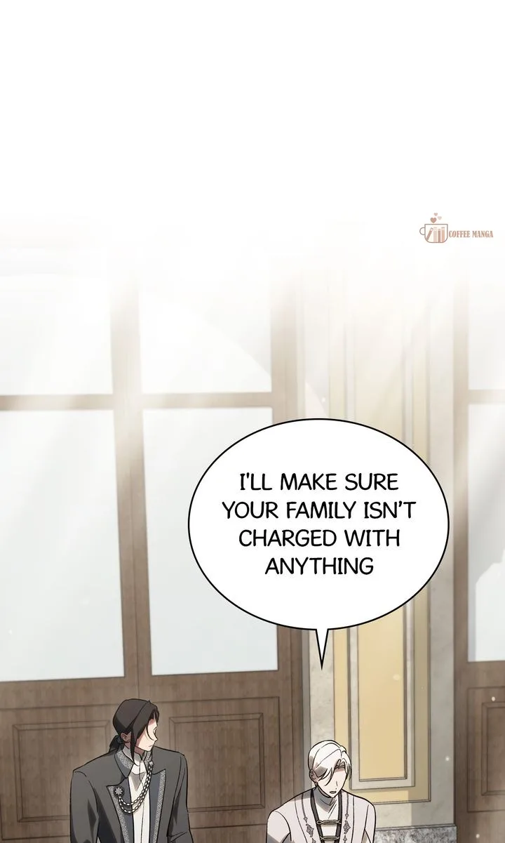 Kissing with God’s Eyes Covered Chapter 61 page 13