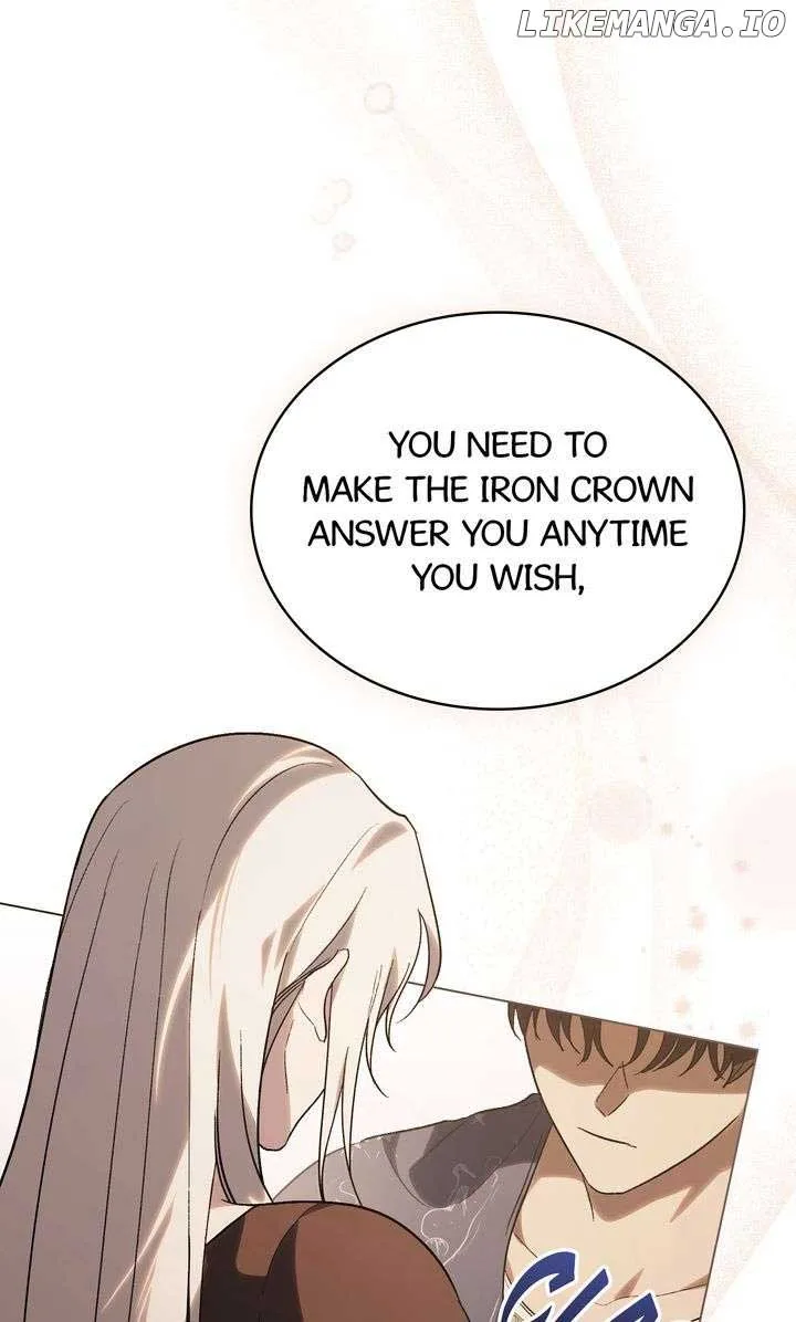 Kissing with God’s Eyes Covered Chapter 63 page 9