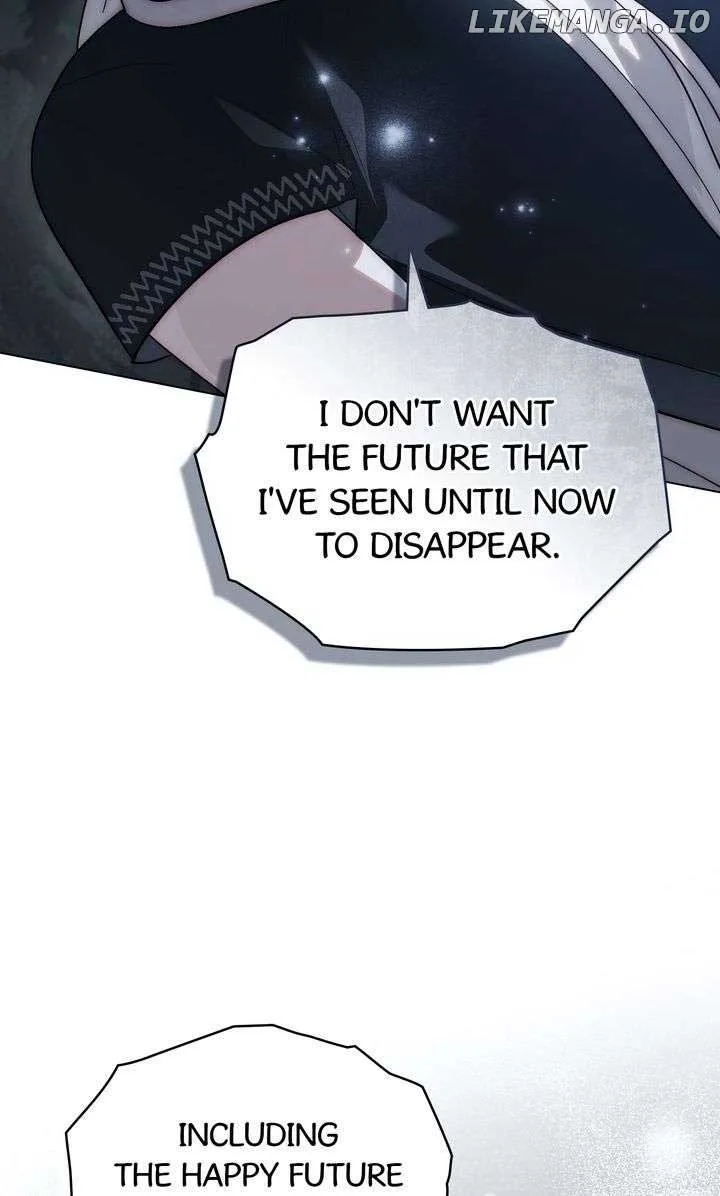 Kissing with God’s Eyes Covered Chapter 63 page 78