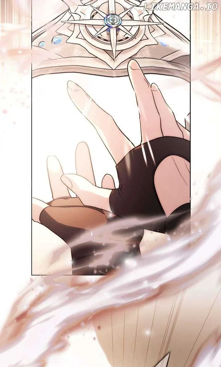 Kissing with God’s Eyes Covered Chapter 63 page 37