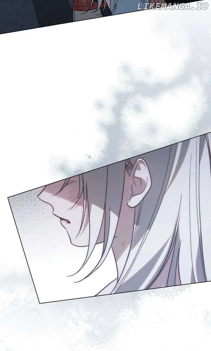 Kissing with God’s Eyes Covered Chapter 63 page 65