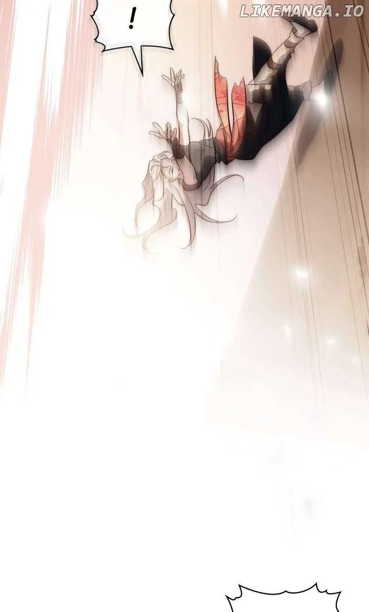 Kissing with God’s Eyes Covered Chapter 63 page 40