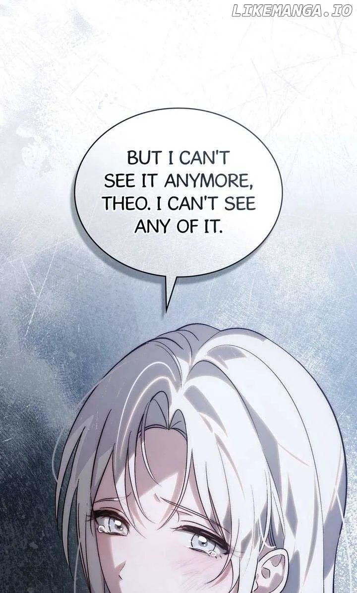 Kissing with God’s Eyes Covered Chapter 63 page 66