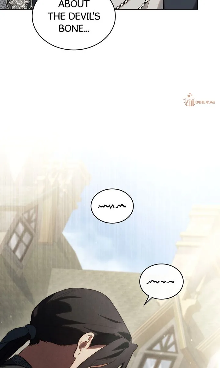 Kissing with God’s Eyes Covered Chapter 61 page 17