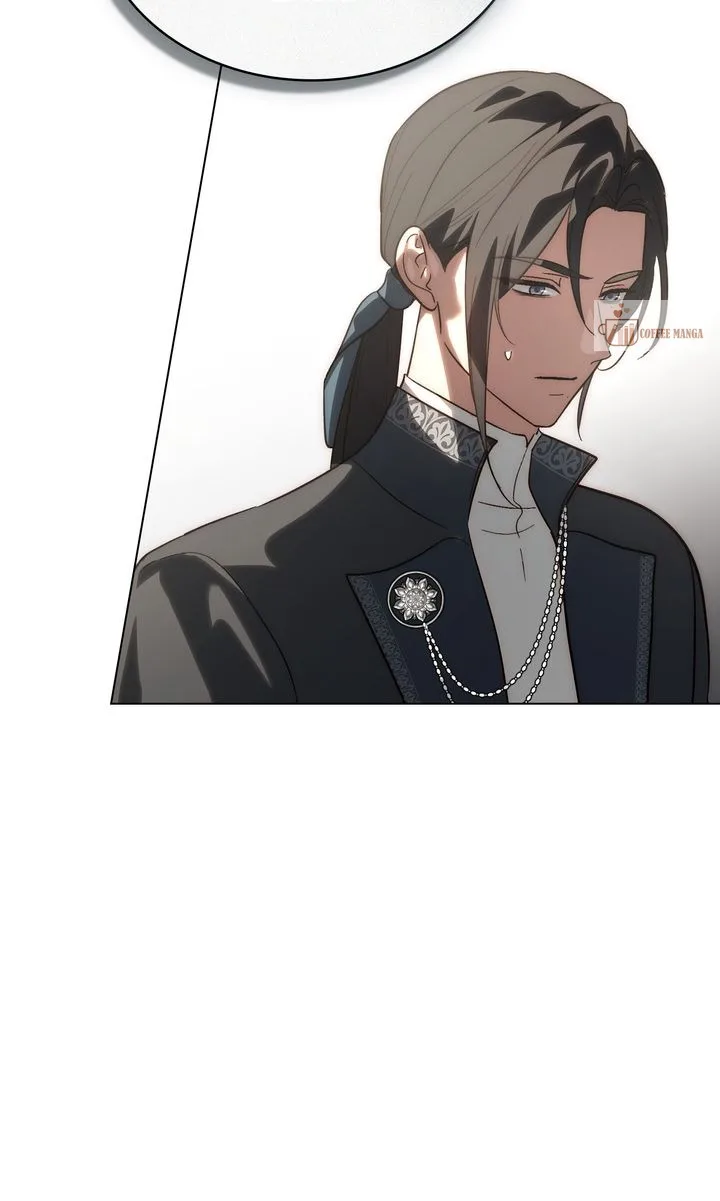Kissing with God’s Eyes Covered Chapter 61 page 12