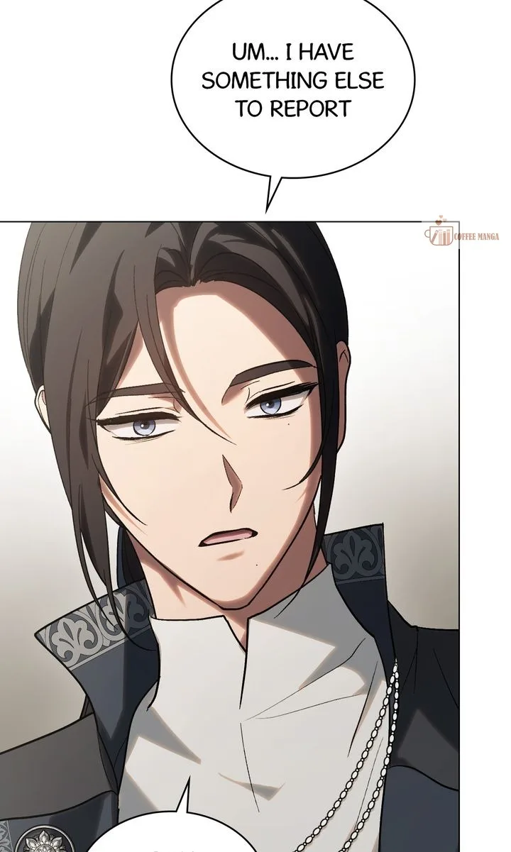 Kissing with God’s Eyes Covered Chapter 61 page 16