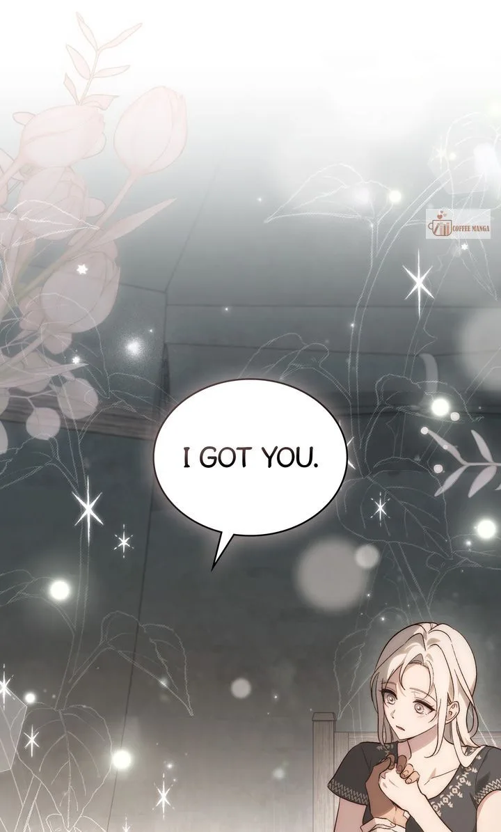 Kissing with God’s Eyes Covered Chapter 62 page 2