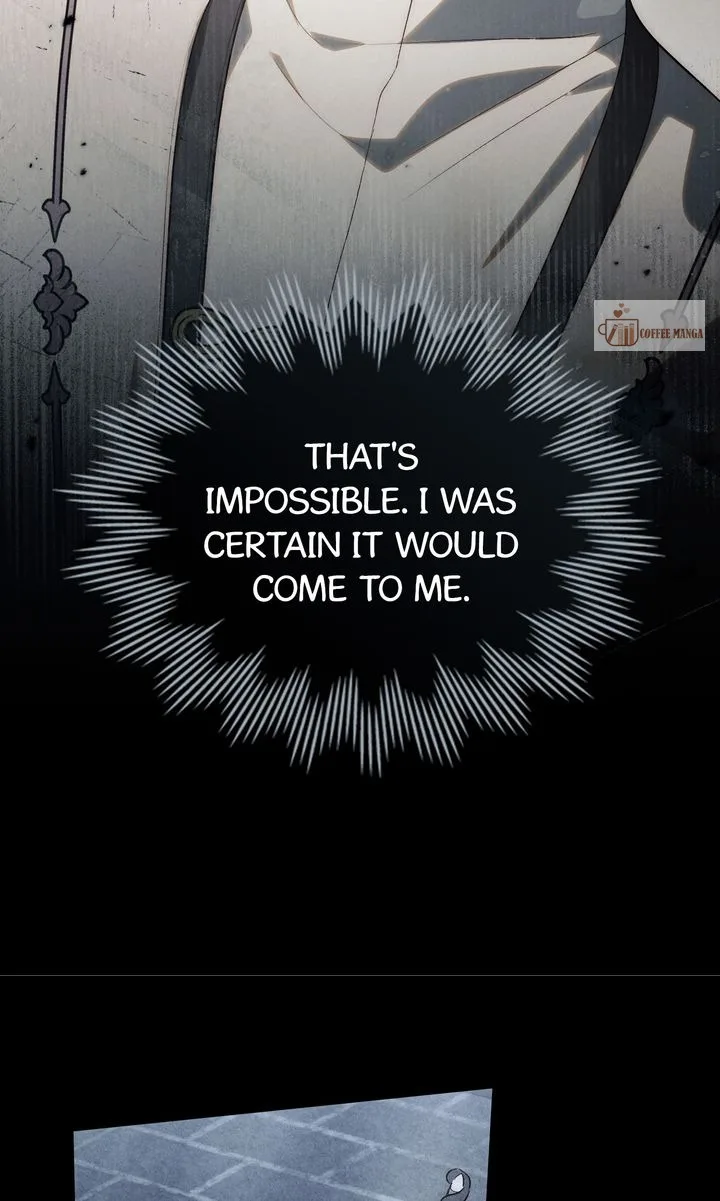 Kissing with God’s Eyes Covered Chapter 61 page 20