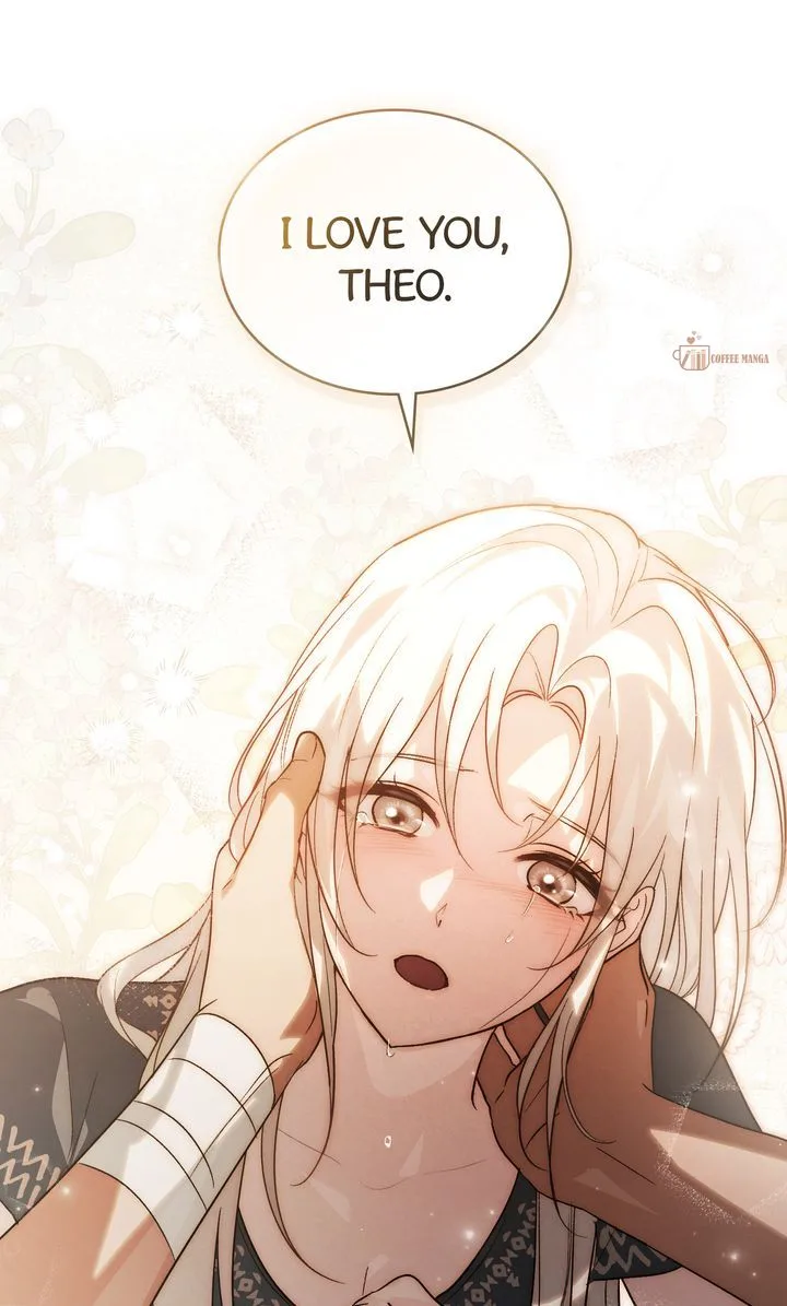 Kissing with God’s Eyes Covered Chapter 62 page 12