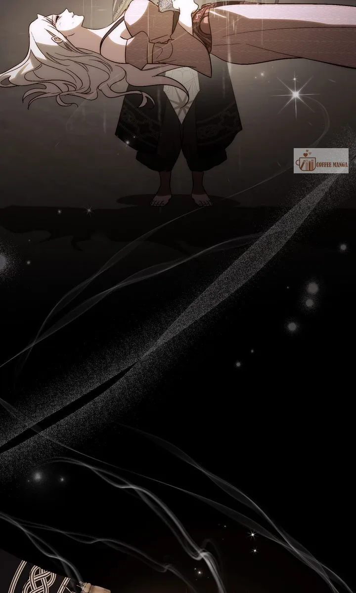 Kissing with God’s Eyes Covered Chapter 61 page 38