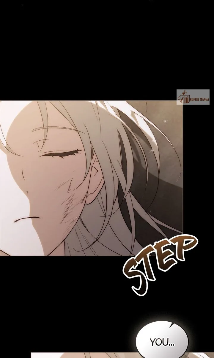 Kissing with God’s Eyes Covered Chapter 61 page 31