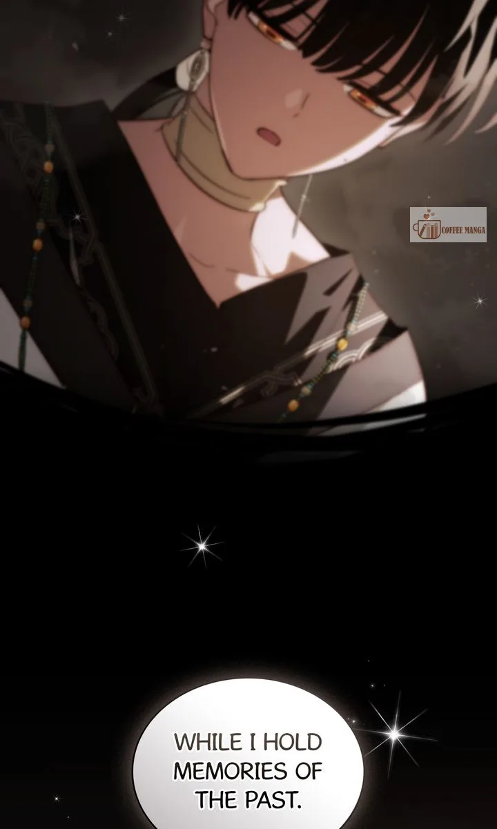 Kissing with God’s Eyes Covered Chapter 61 page 33