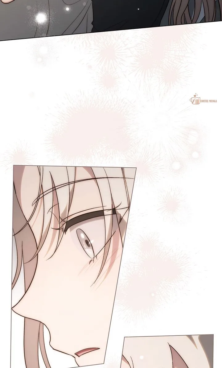 Kissing with God’s Eyes Covered Chapter 62 page 7