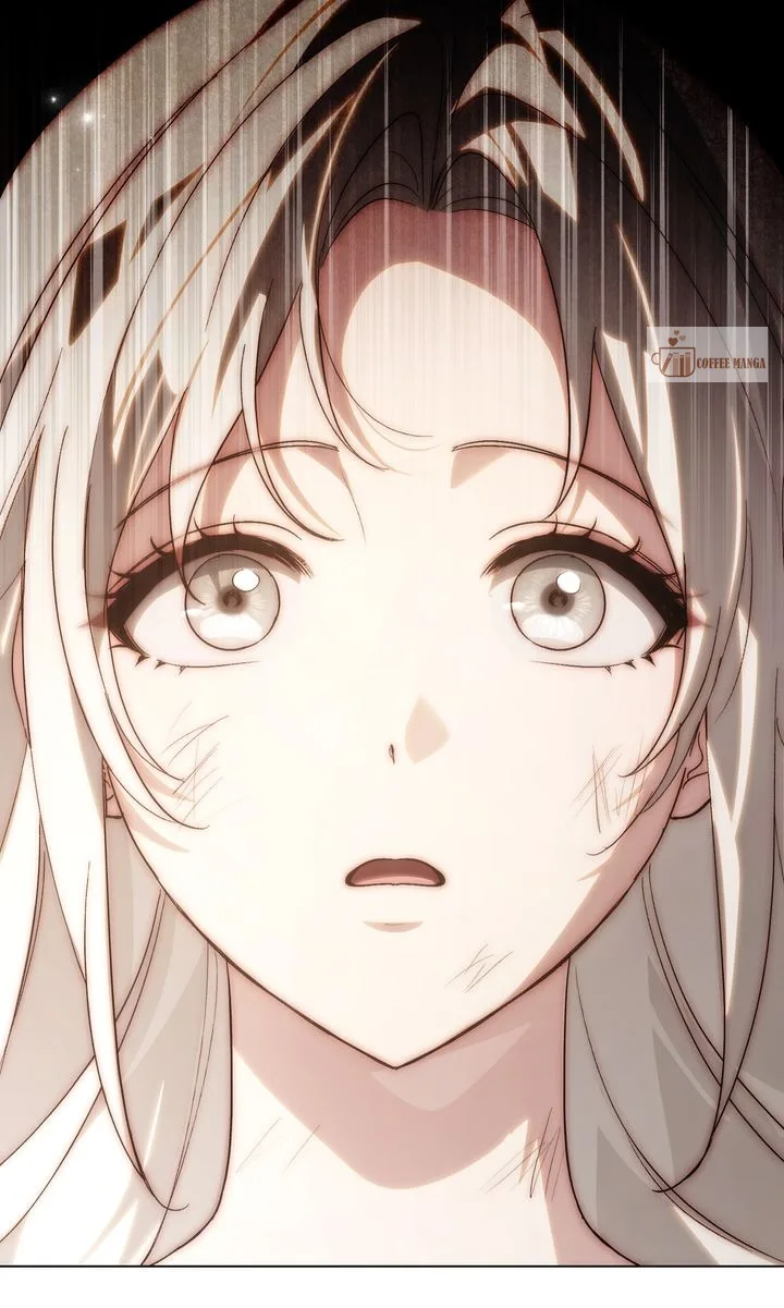 Kissing with God’s Eyes Covered Chapter 61 page 47