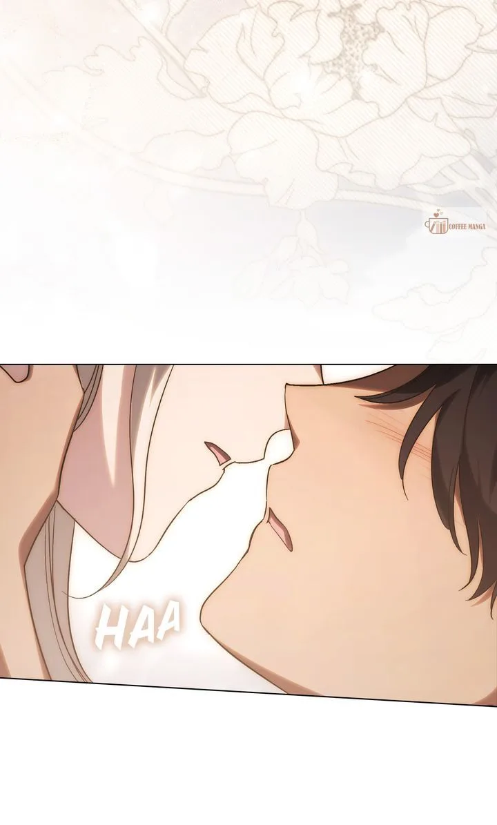 Kissing with God’s Eyes Covered Chapter 62 page 18