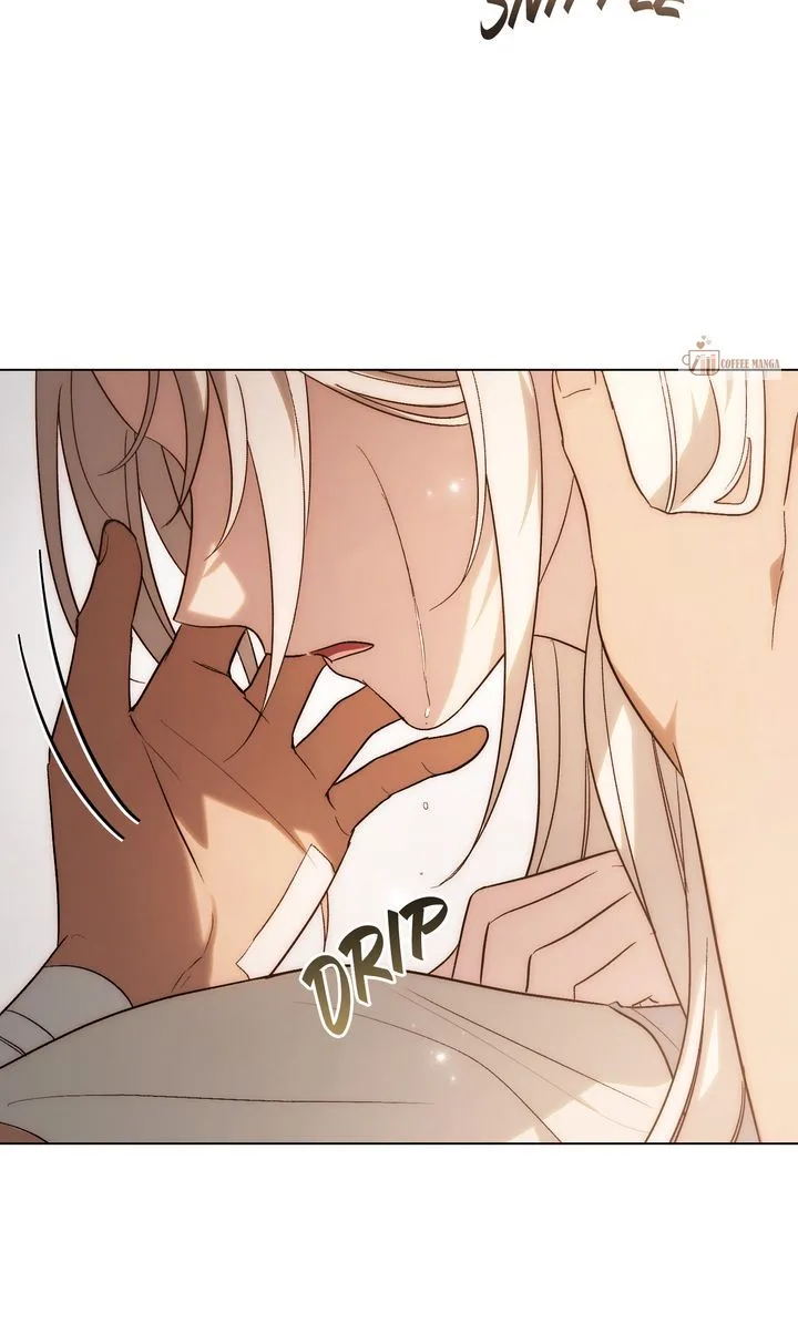 Kissing with God’s Eyes Covered Chapter 62 page 11