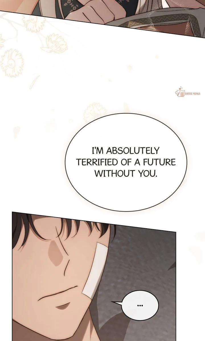 Kissing with God’s Eyes Covered Chapter 62 page 13