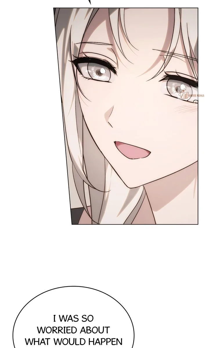 Kissing with God’s Eyes Covered Chapter 62 page 4
