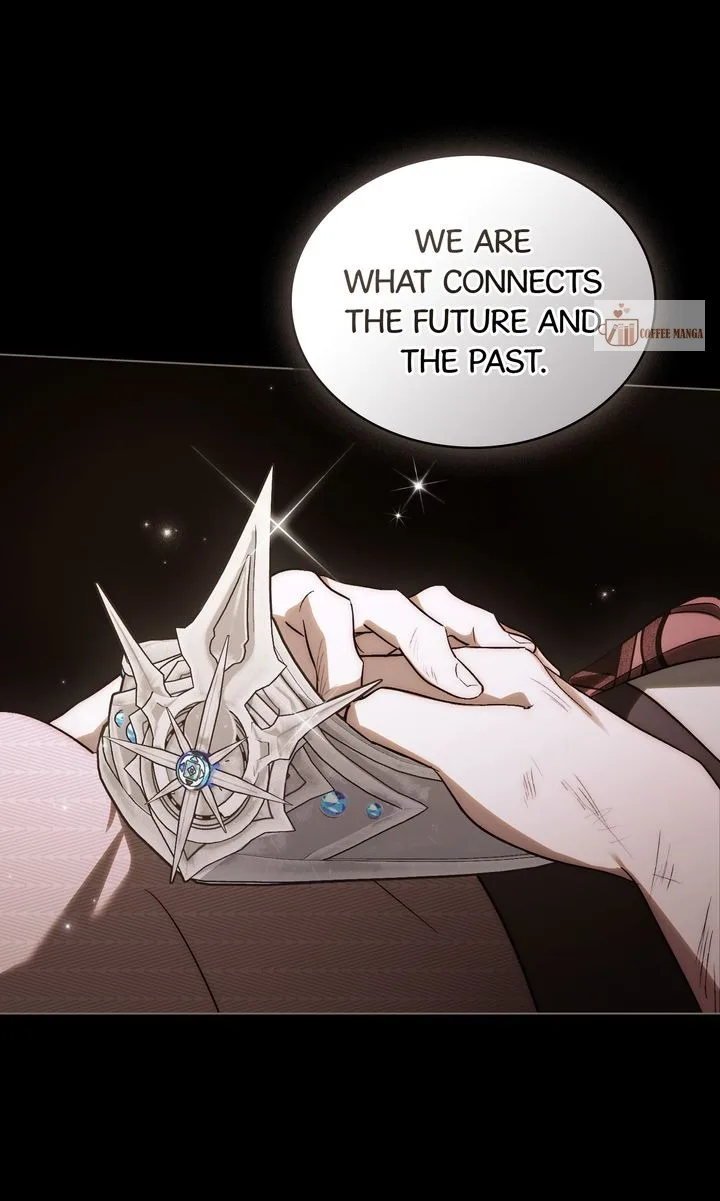 Kissing with God’s Eyes Covered Chapter 61 page 35