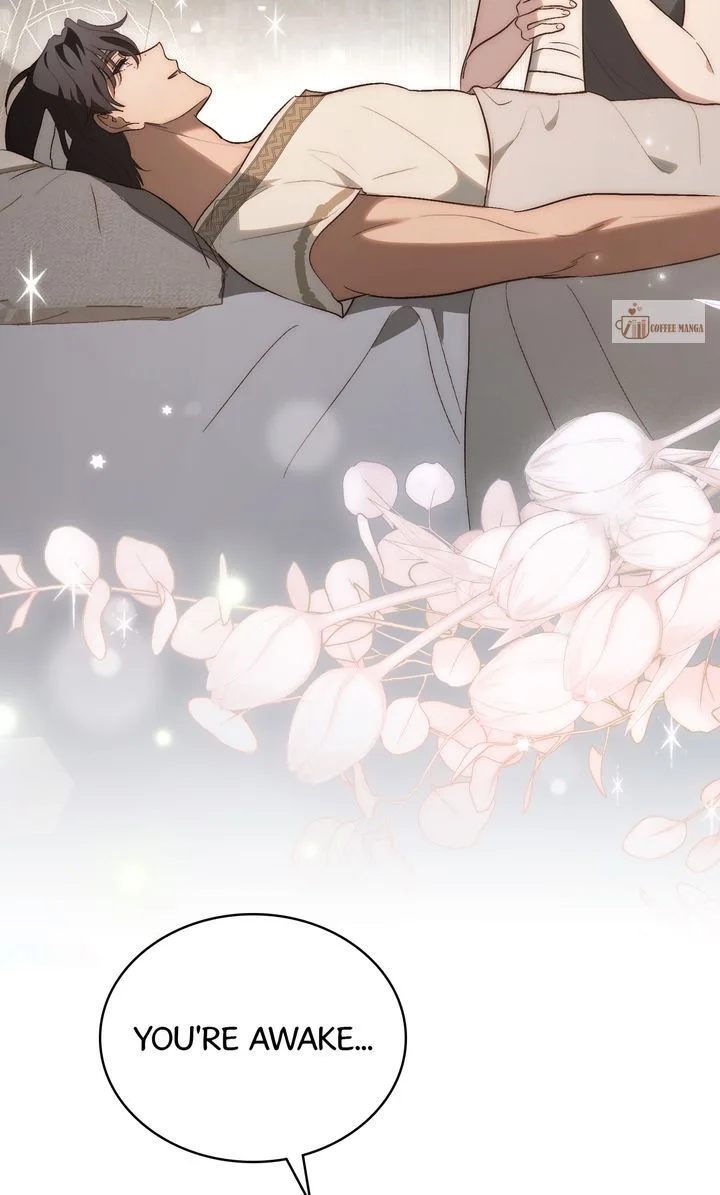 Kissing with God’s Eyes Covered Chapter 62 page 3
