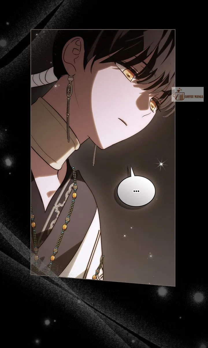Kissing with God’s Eyes Covered Chapter 61 page 40