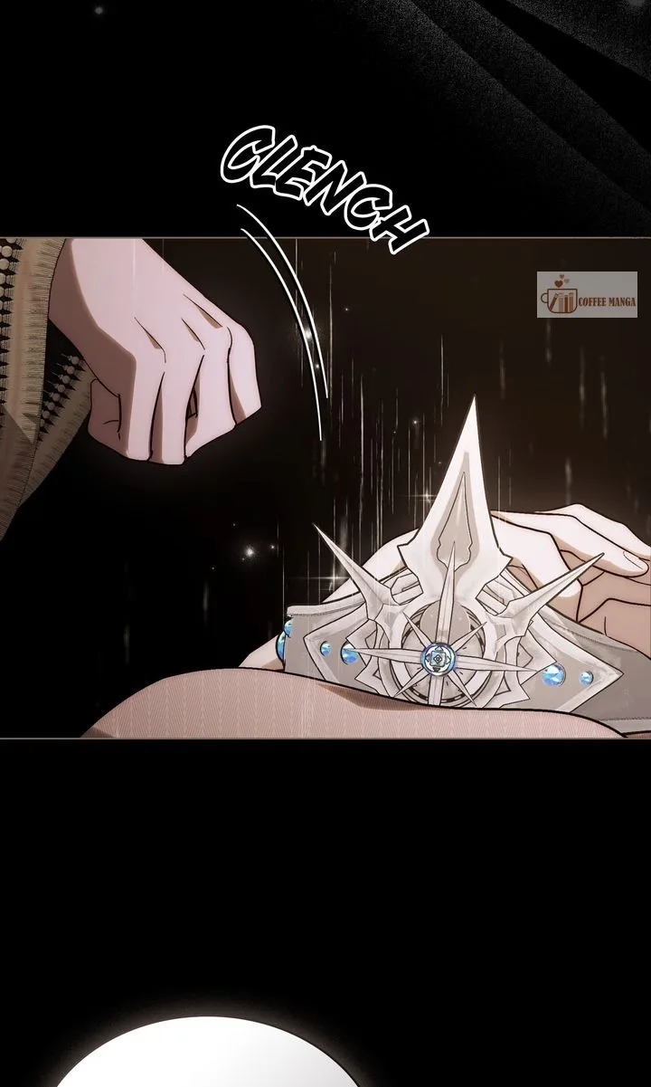 Kissing with God’s Eyes Covered Chapter 61 page 41