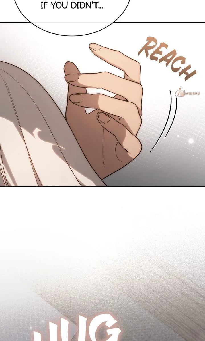 Kissing with God’s Eyes Covered Chapter 62 page 5