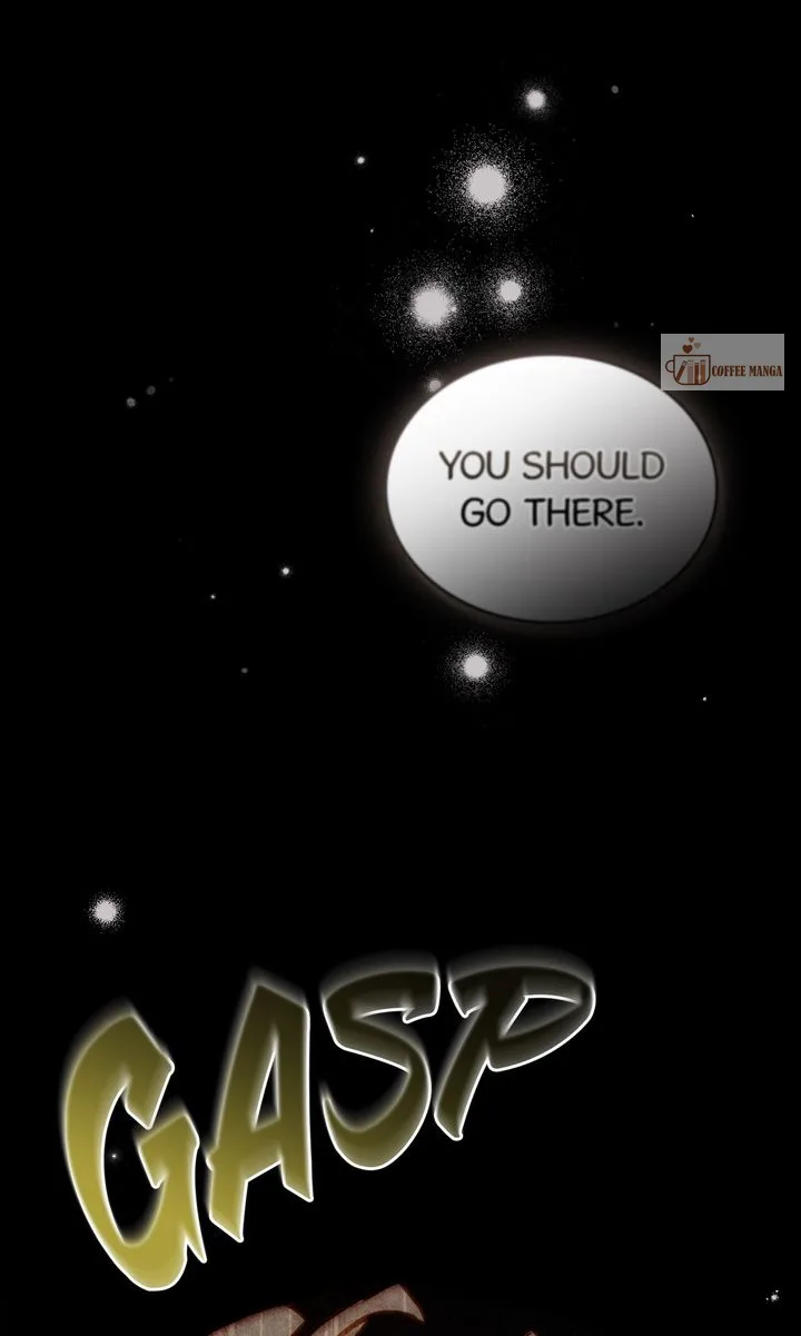 Kissing with God’s Eyes Covered Chapter 61 page 46