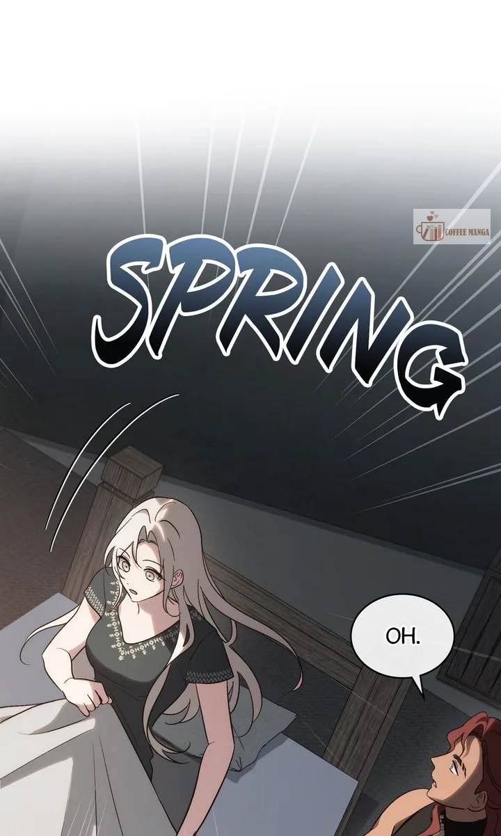 Kissing with God’s Eyes Covered Chapter 61 page 48