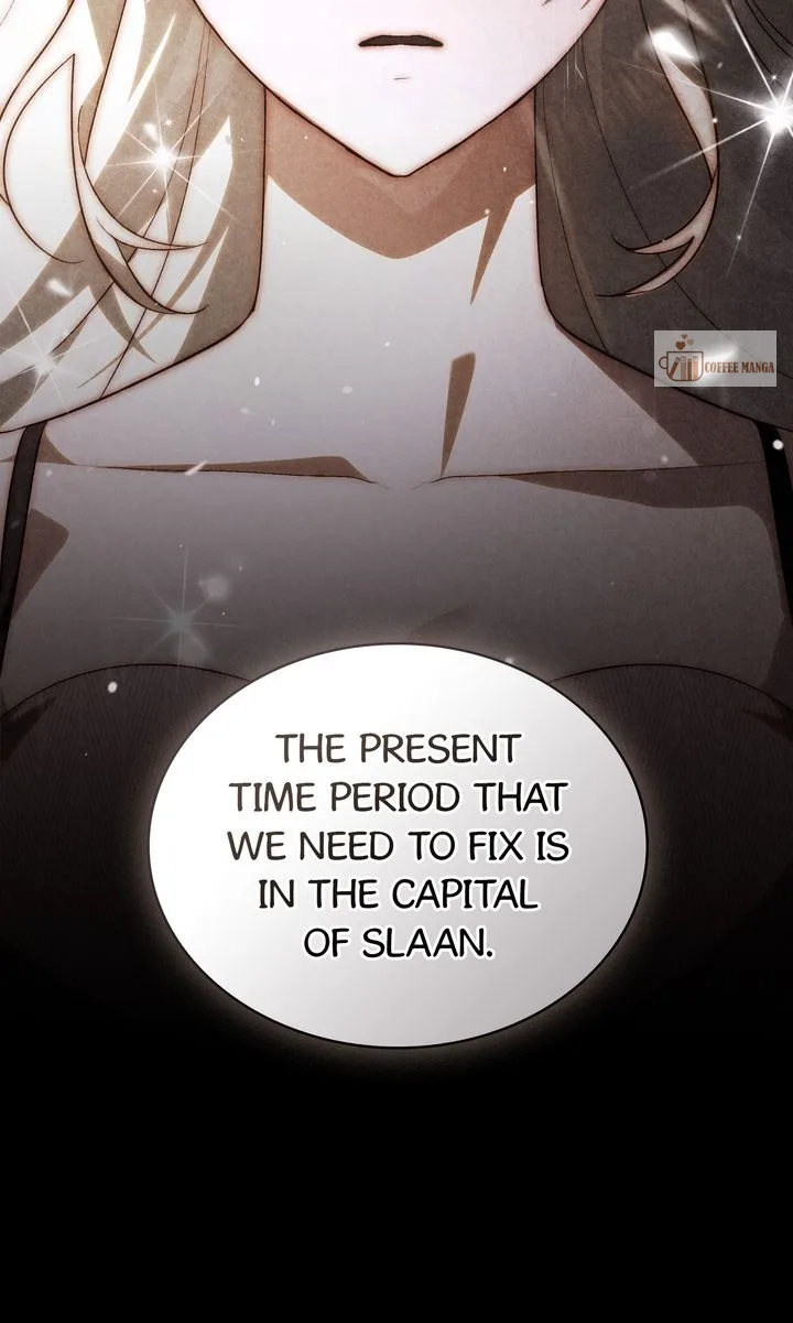 Kissing with God’s Eyes Covered Chapter 61 page 45