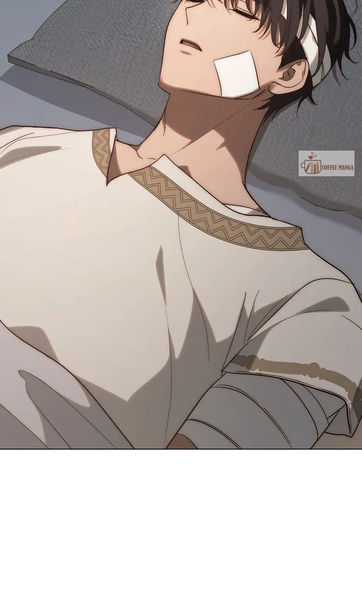 Kissing with God’s Eyes Covered Chapter 61 page 55