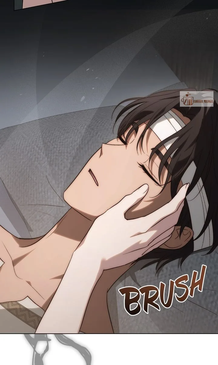Kissing with God’s Eyes Covered Chapter 61 page 58