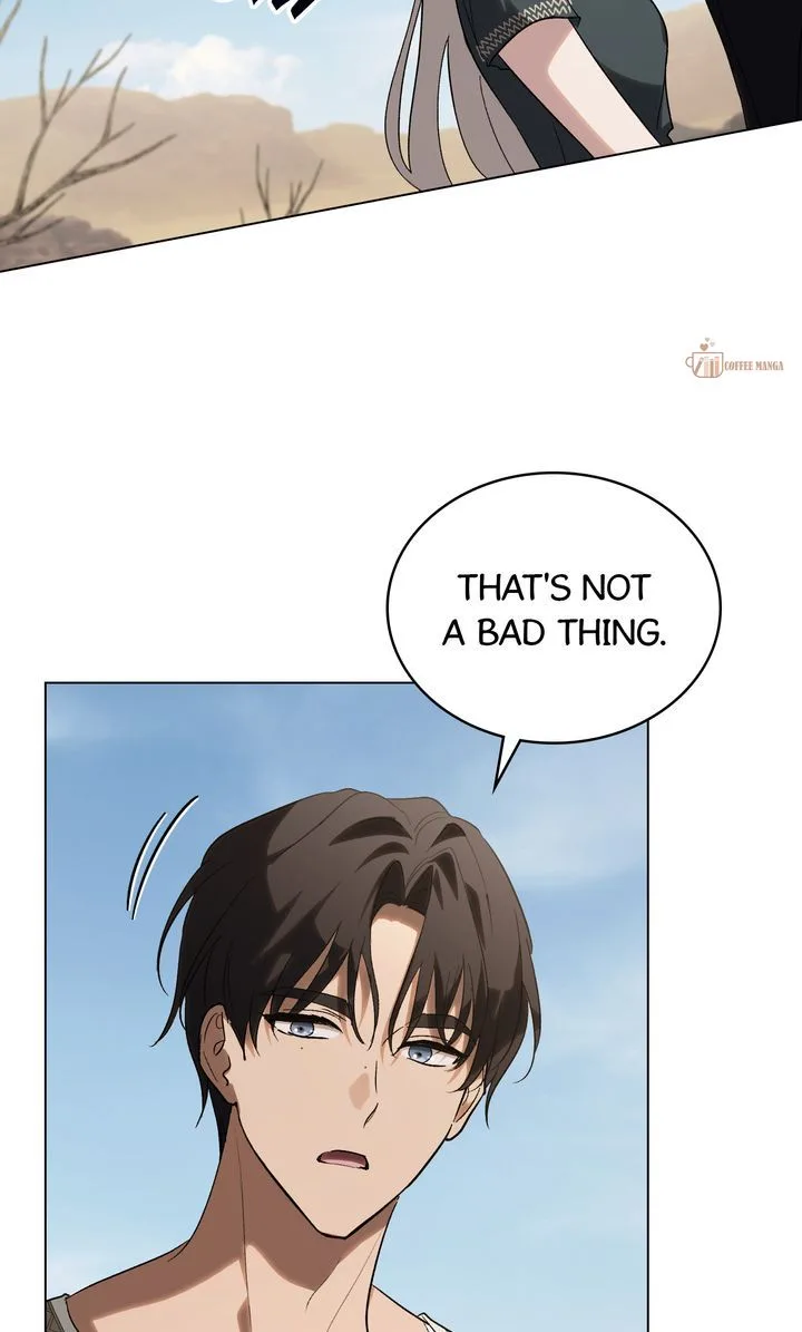Kissing with God’s Eyes Covered Chapter 62 page 30