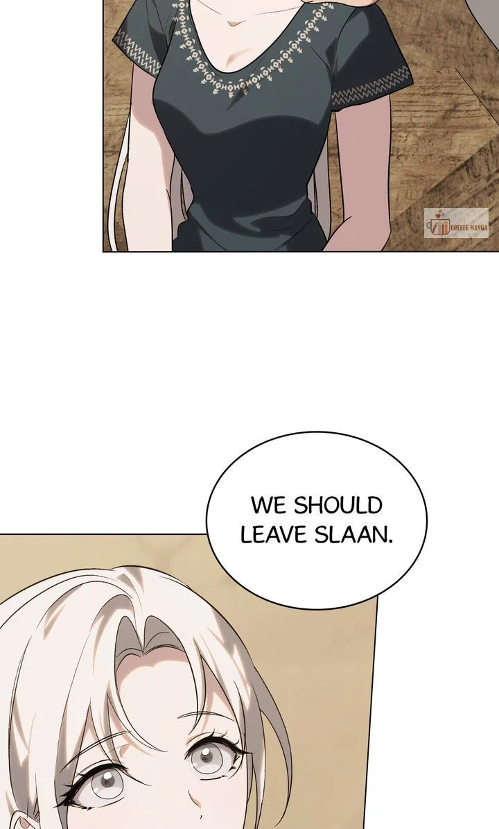 Kissing with God’s Eyes Covered Chapter 62 page 33