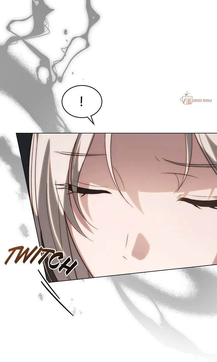 Kissing with God’s Eyes Covered Chapter 61 page 59