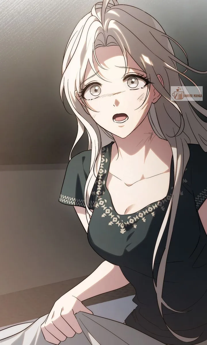 Kissing with God’s Eyes Covered Chapter 61 page 51
