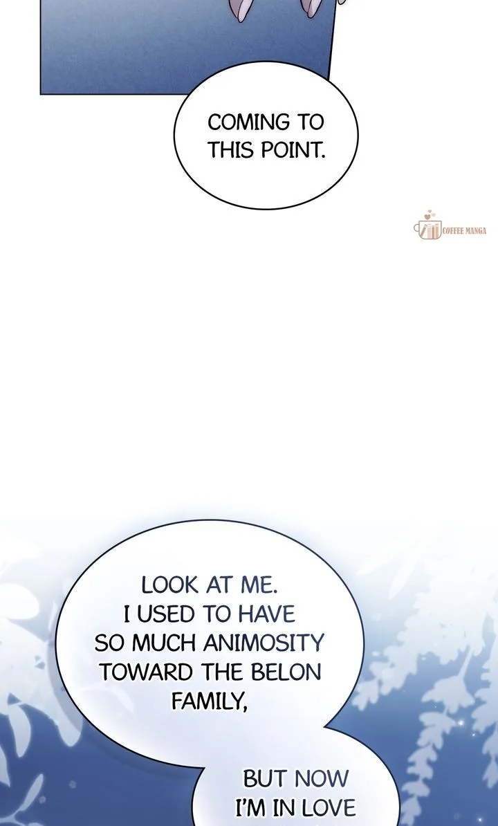 Kissing with God’s Eyes Covered Chapter 64 page 5