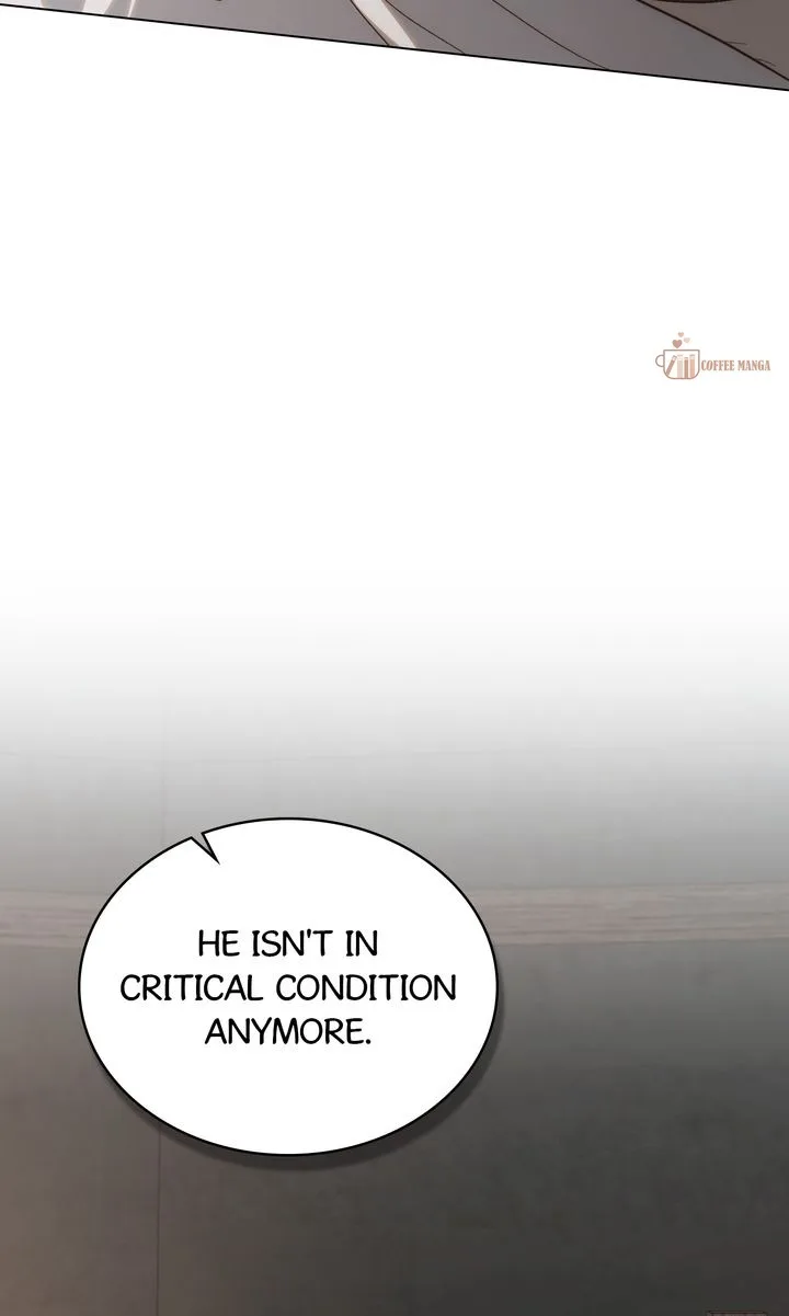 Kissing with God’s Eyes Covered Chapter 61 page 52