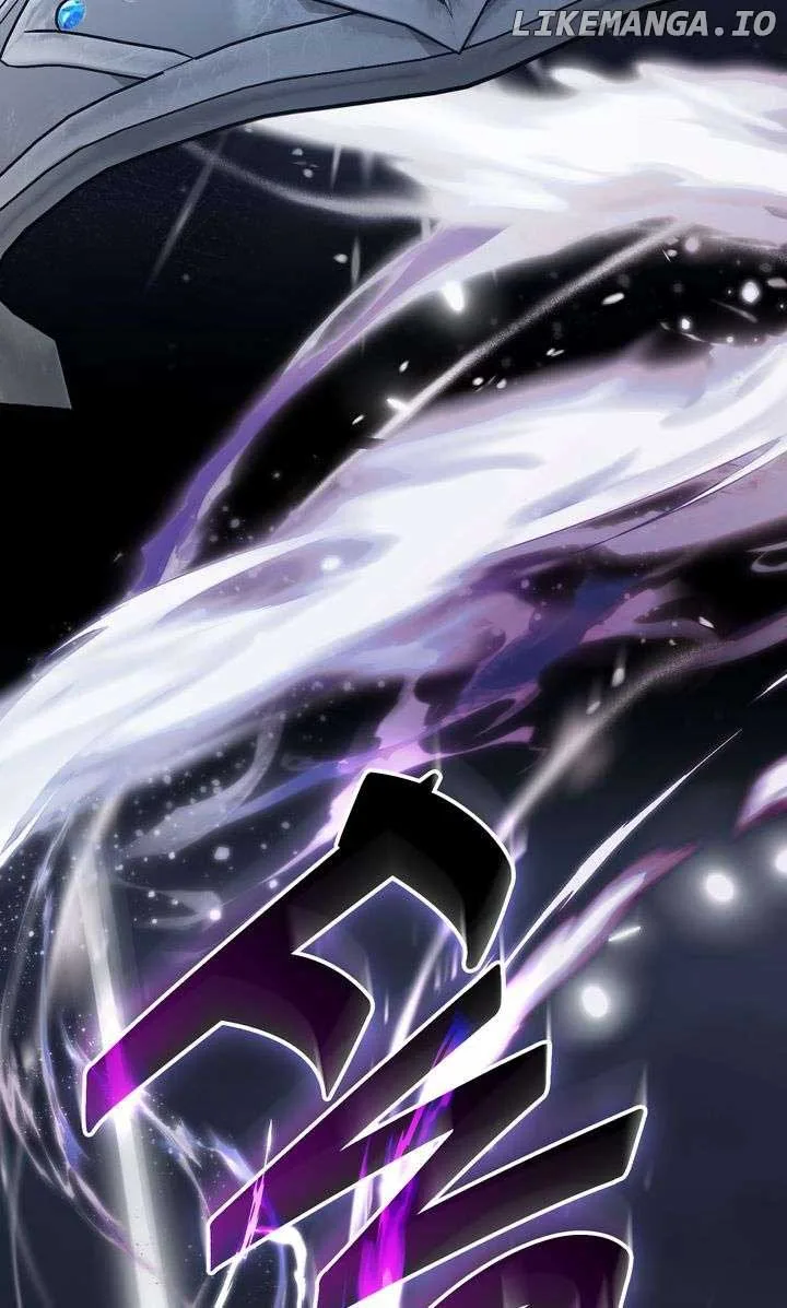 Kissing with God’s Eyes Covered Chapter 65 page 5